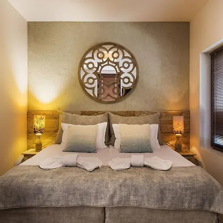 Boutique Horizont 瓦爾納