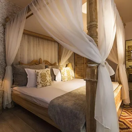 Boutique Horizont リゾート