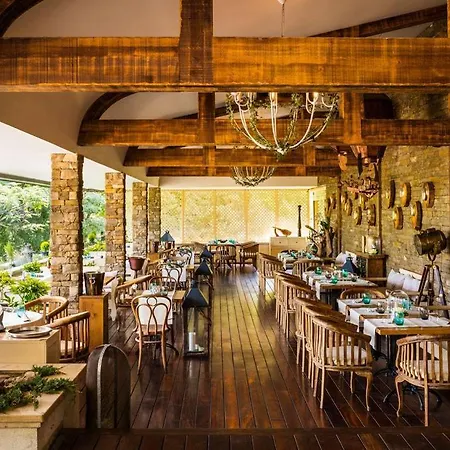 リゾート Boutique Horizont ヴァルナ