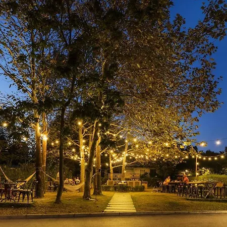 Boutique Horizont * 瓦爾納