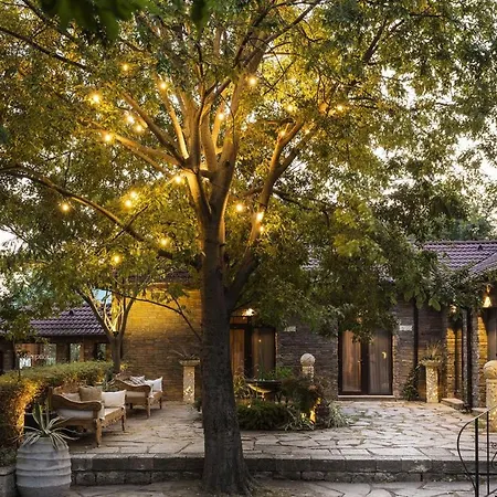 Boutique Horizont ヴァルナ