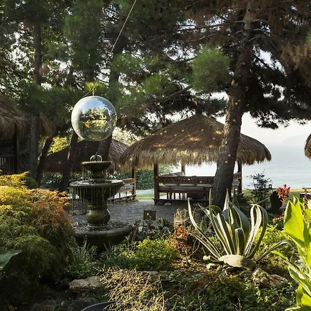 Boutique Horizont リゾート *