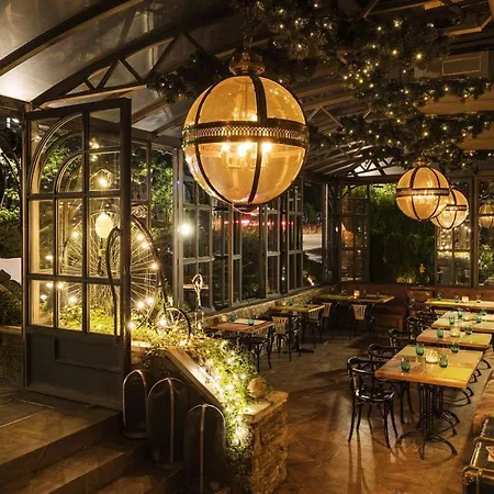 Boutique Horizont * ヴァルナ