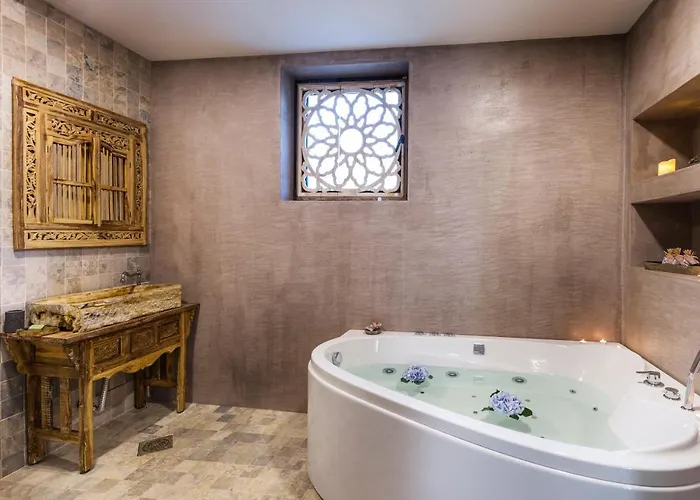 Boutique Horizont 瓦爾納