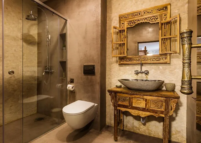 Boutique Horizont 度假村 瓦爾納