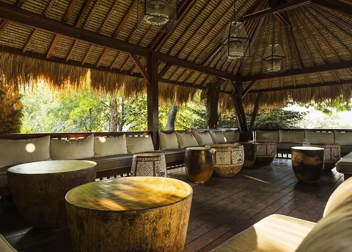 度假村 Boutique Horizont 瓦爾納