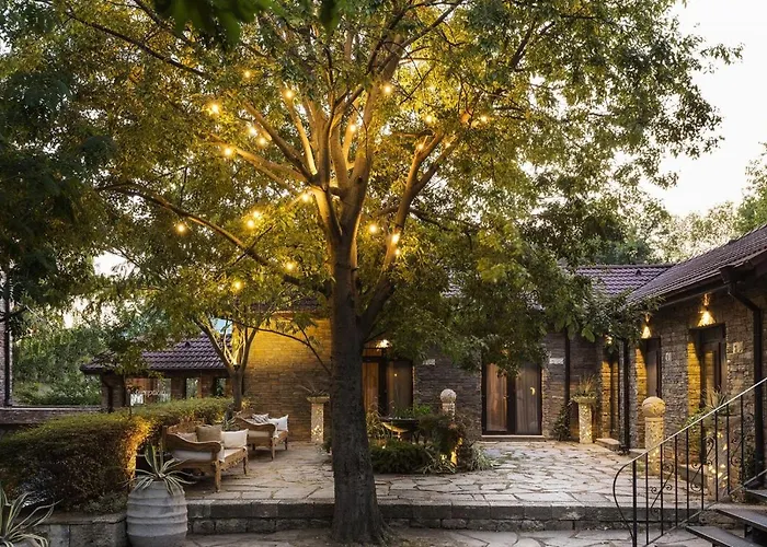 Boutique Horizont 瓦爾納