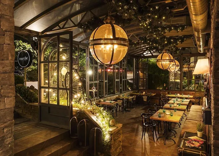 Boutique Horizont * 瓦爾納