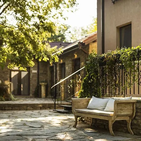 Boutique Horizont * Warna