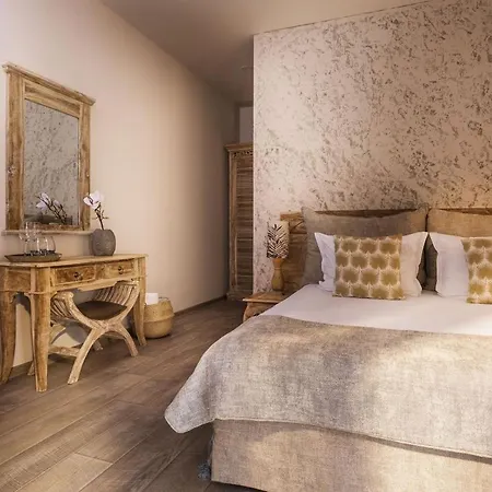 Boutique Horizont * Warna