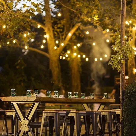 Station touristique Boutique Horizont *