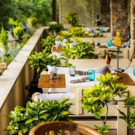 Boutique Horizont Station touristique Varna