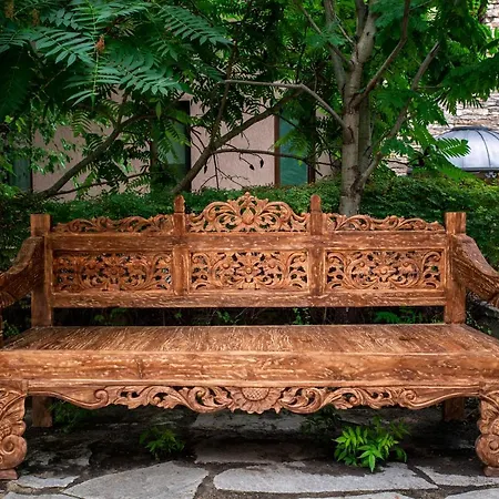 Resort Boutique Horizont Warna