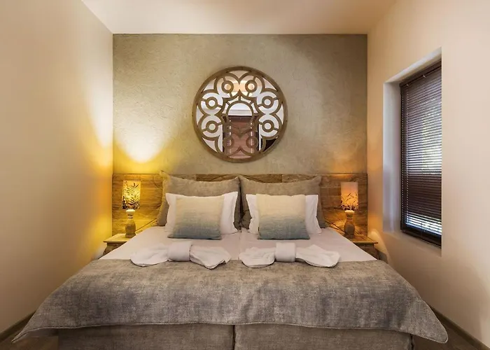 Boutique Horizont Várna