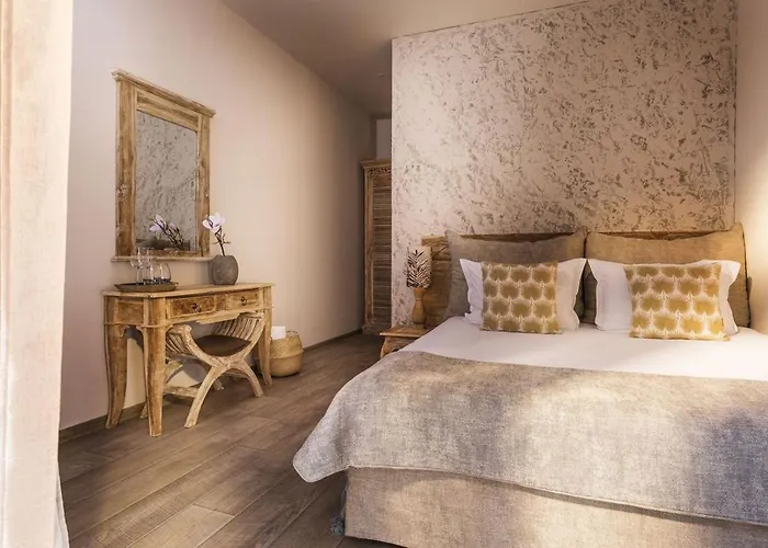 Boutique Horizont * Várna