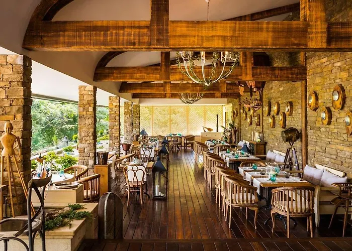 Üdülőközpont Boutique Horizont Várna