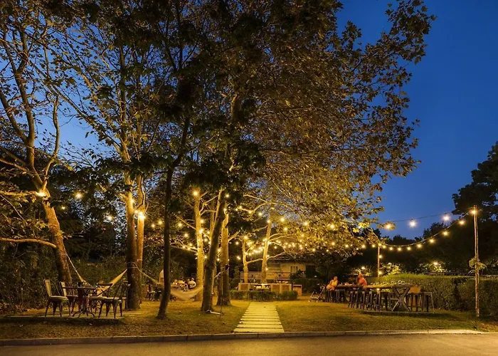 Boutique Horizont * Várna