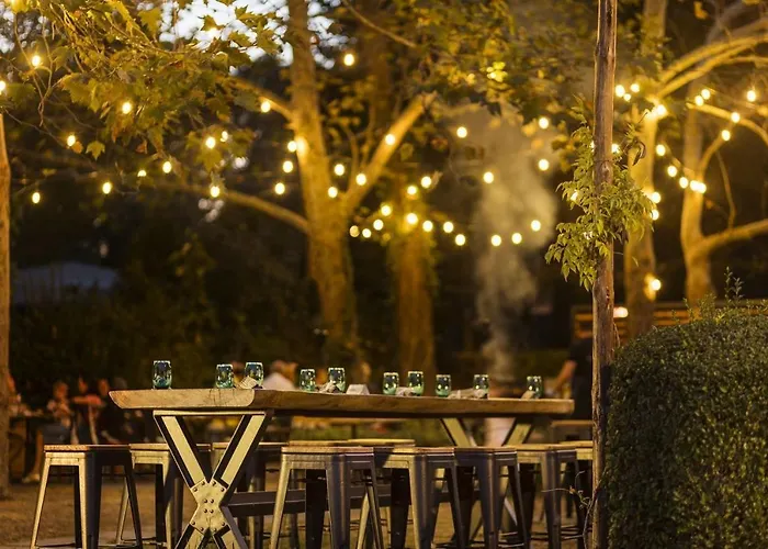 Üdülőközpont Boutique Horizont *