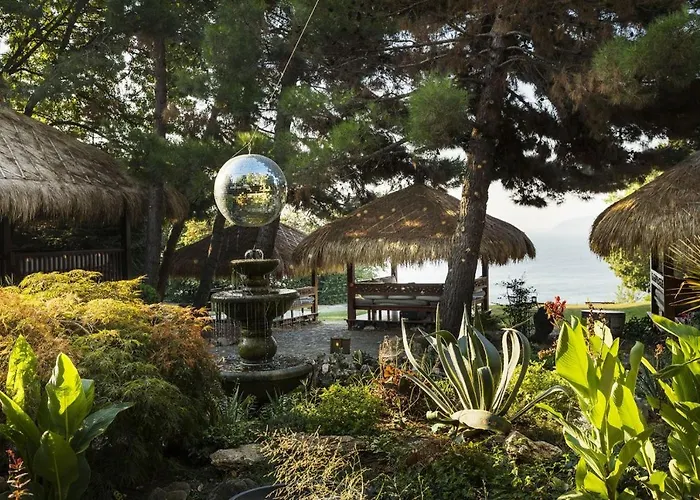 Boutique Horizont Üdülőközpont *