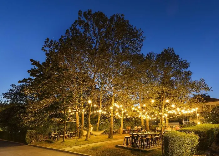 Boutique Horizont Üdülőközpont Várna