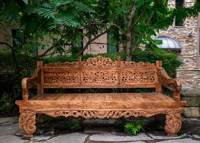 Üdülőközpont Boutique Horizont Várna